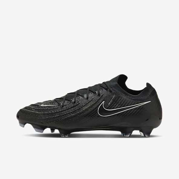 Gifts Schwarz Nike Flyknit FuBball. Nike LU